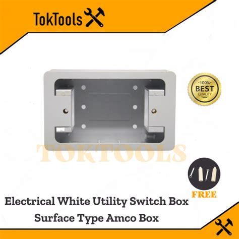 amco box electrical|junction box electrical price.